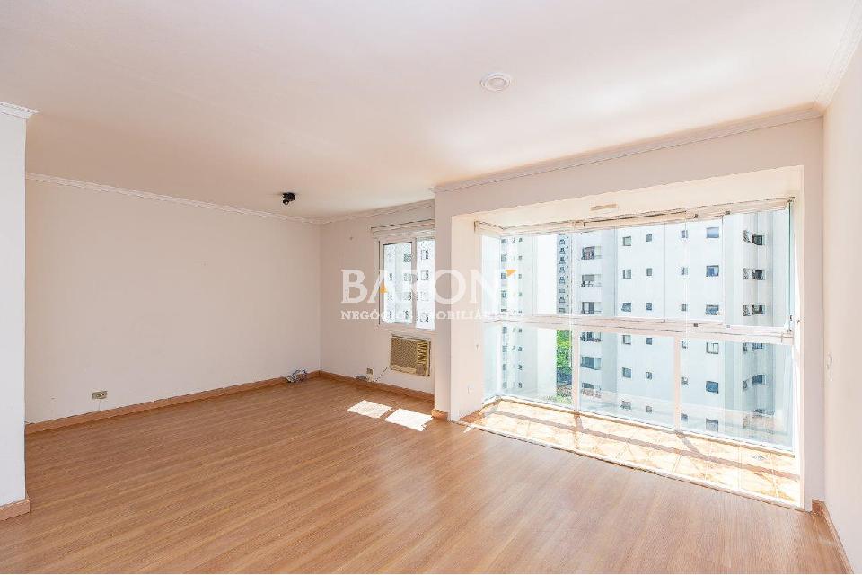 Apartamento - Vila Nova Conceição
