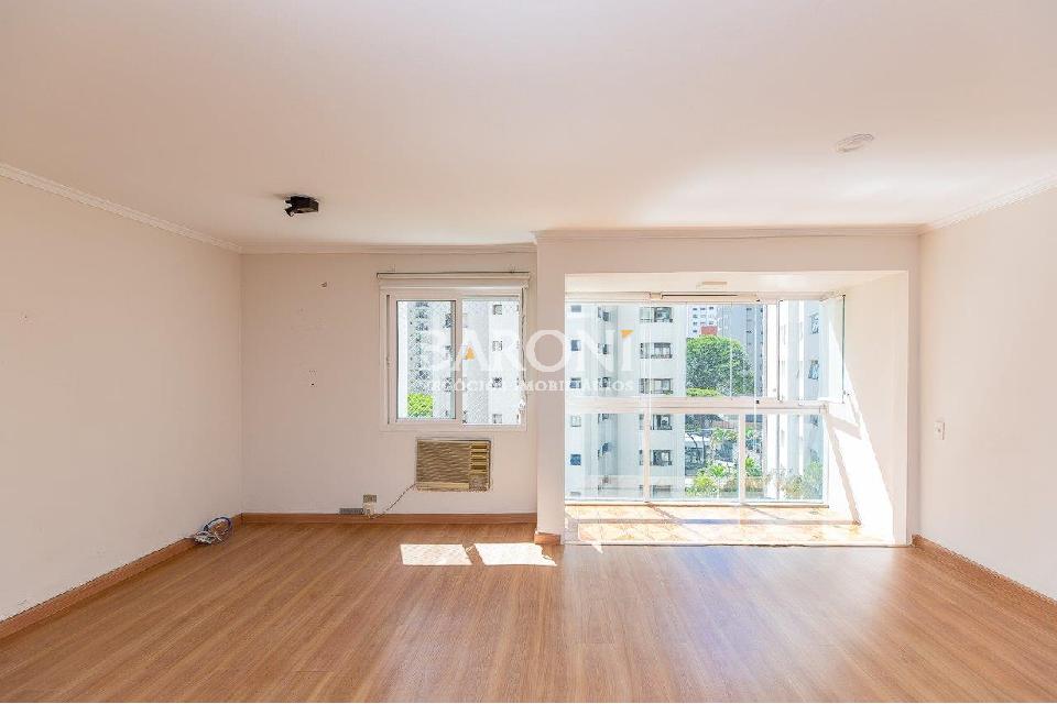 Apartamento - Vila Nova Conceição