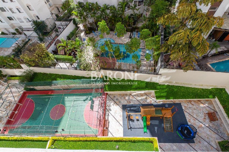 Apartamento - Vila Nova Conceição