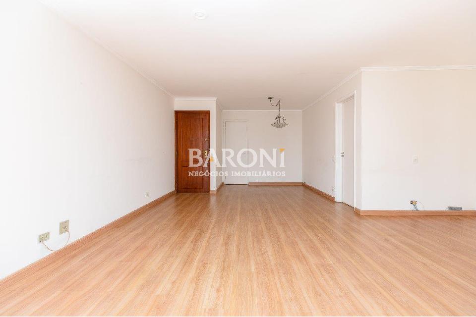 Apartamento - Vila Nova Conceição