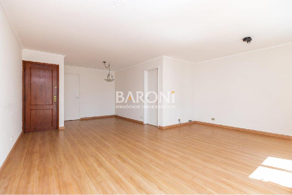 Apartamento - Vila Nova Conceição