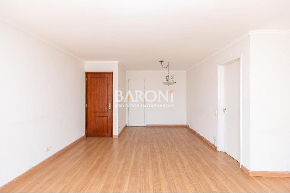 Apartamento - Vila Nova Conceição