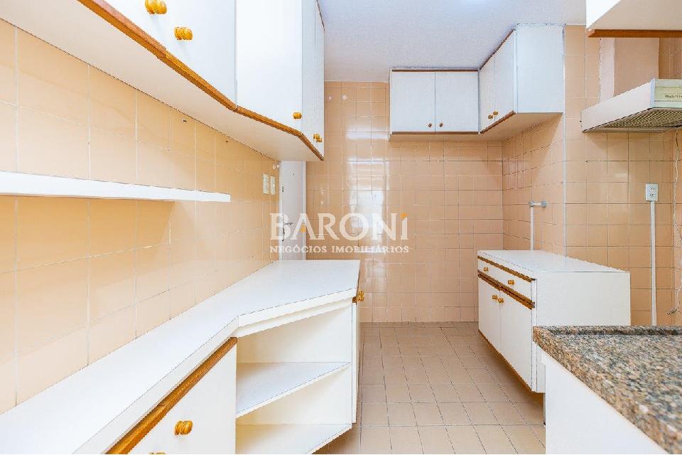 Apartamento - Vila Nova Conceição