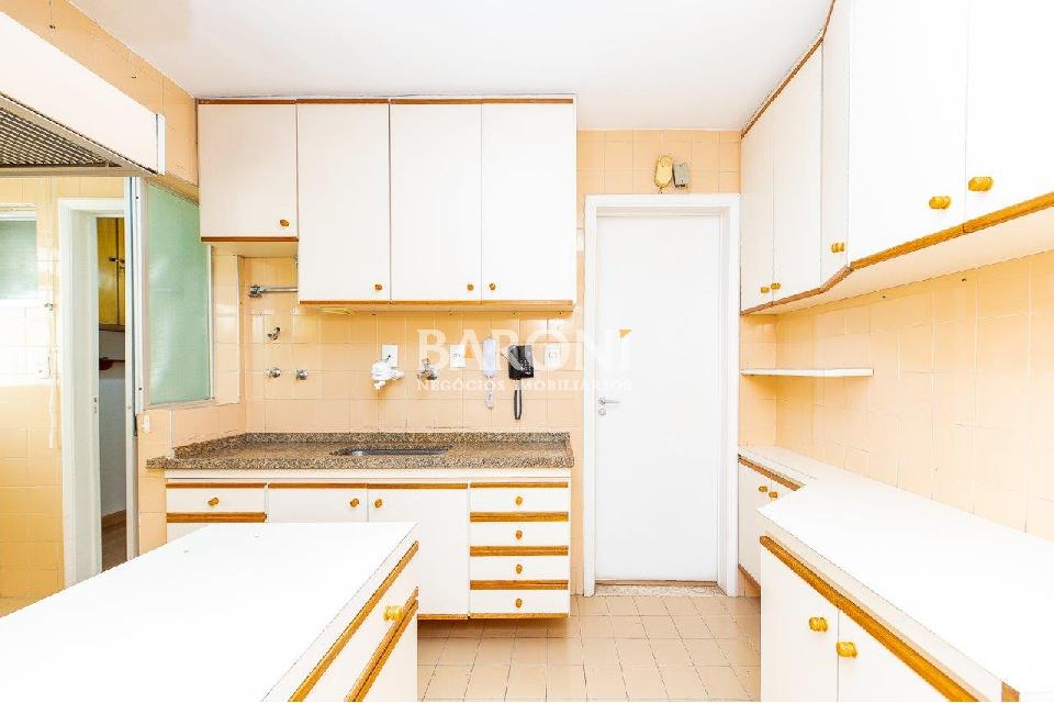 Apartamento - Vila Nova Conceição