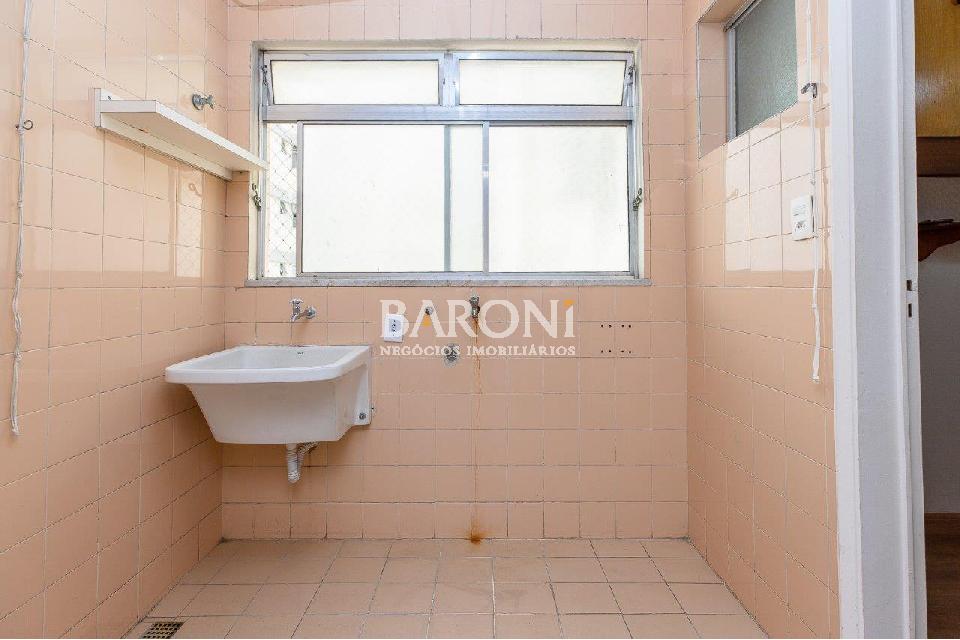 Apartamento - Vila Nova Conceição