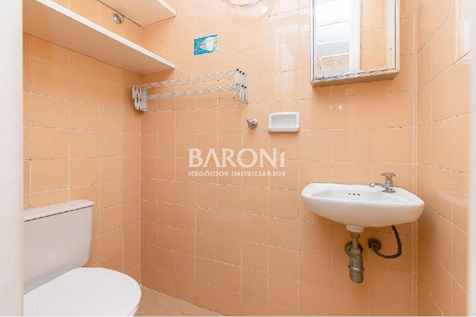 Apartamento - Vila Nova Conceição