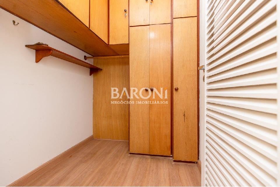Apartamento - Vila Nova Conceição