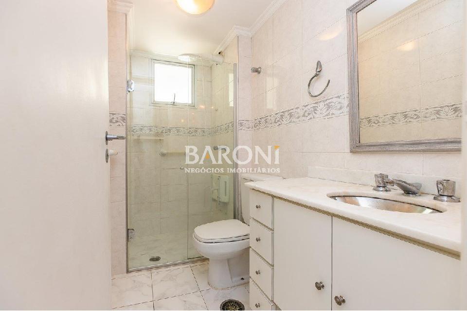 Apartamento - Vila Nova Conceição