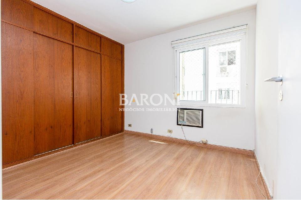 Apartamento - Vila Nova Conceição