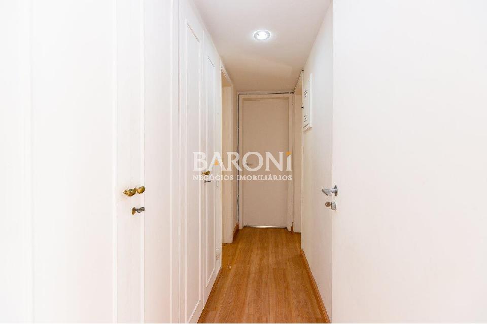 Apartamento - Vila Nova Conceição