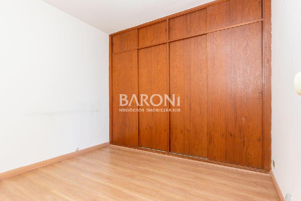 Apartamento - Vila Nova Conceição