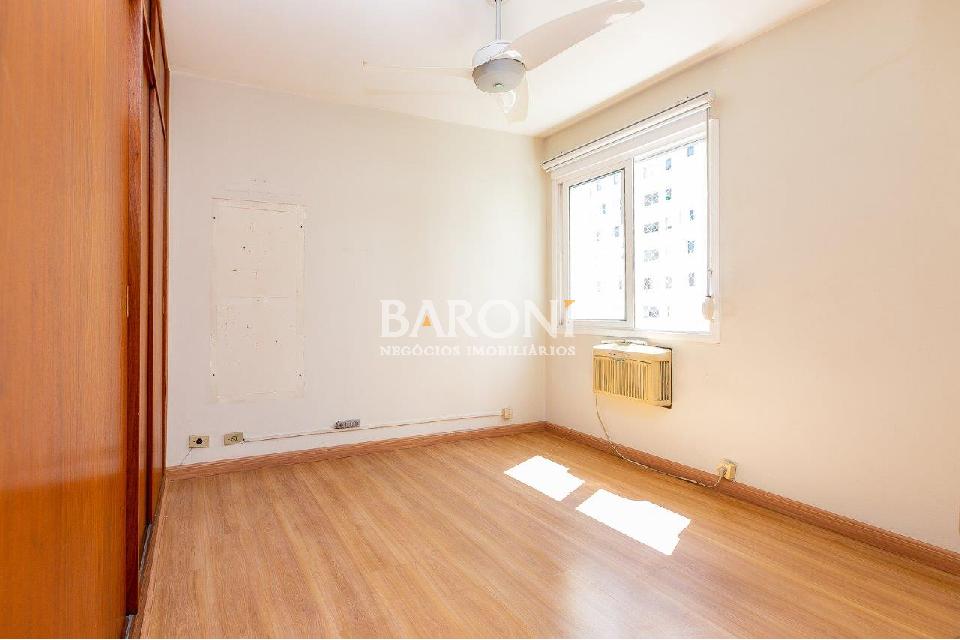 Apartamento - Vila Nova Conceição