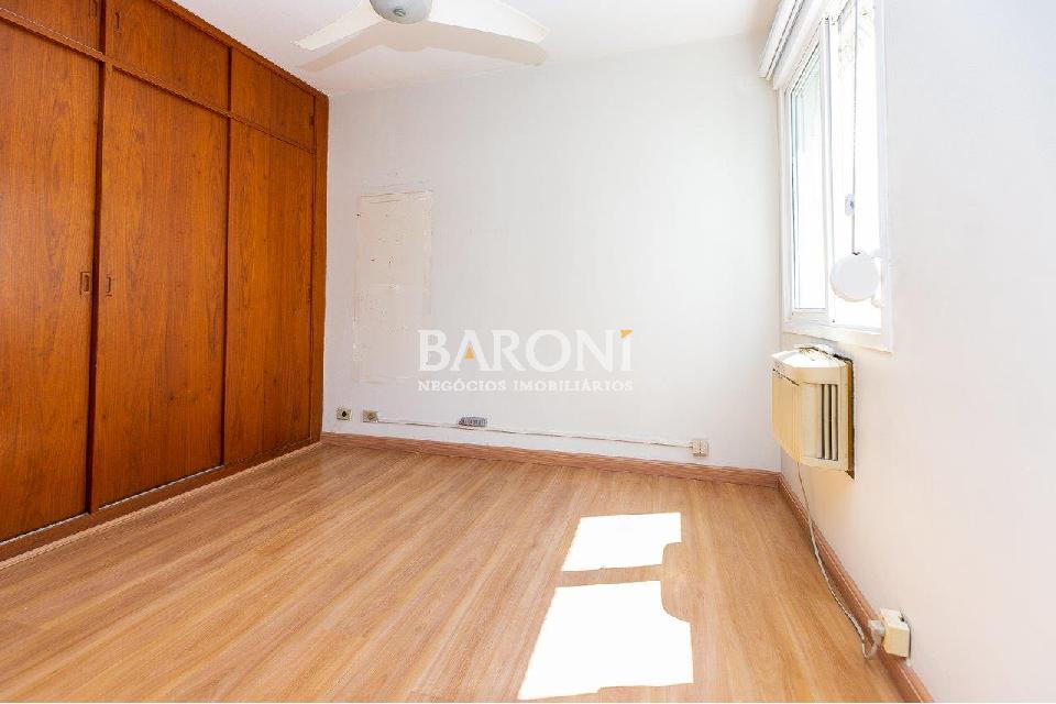 Apartamento - Vila Nova Conceição