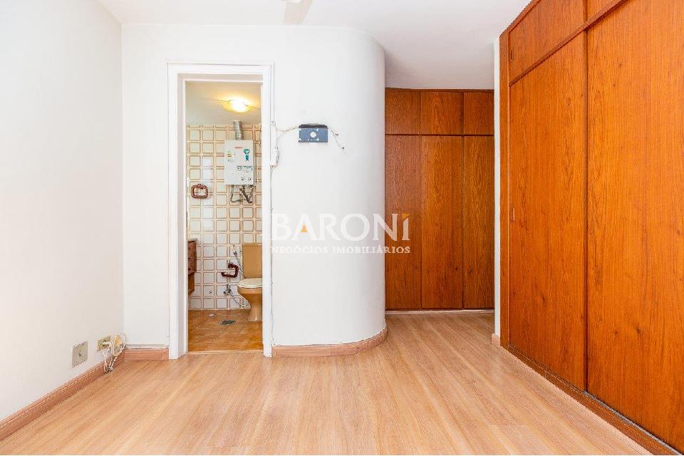 Apartamento - Vila Nova Conceição
