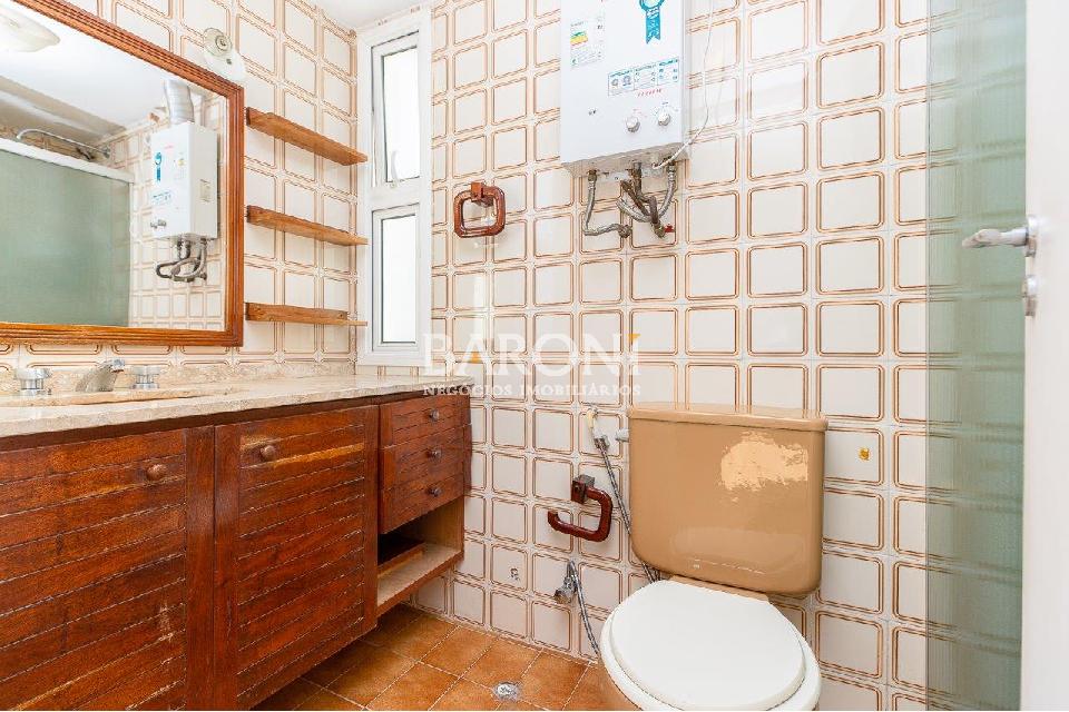 Apartamento - Vila Nova Conceição