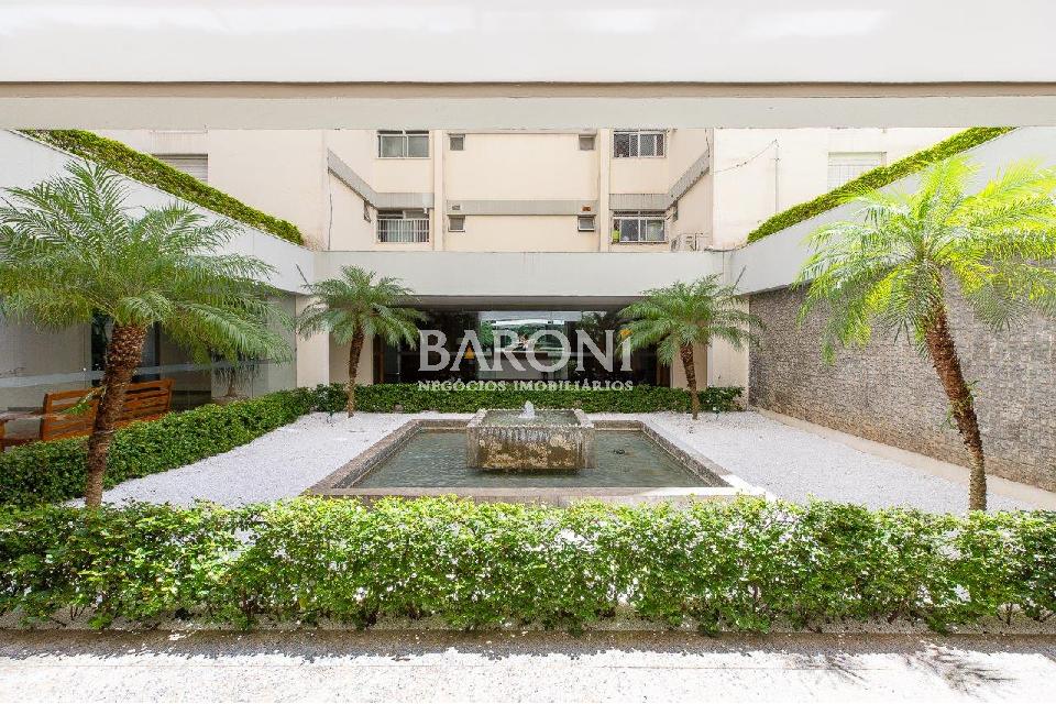 Apartamento - Vila Nova Conceição