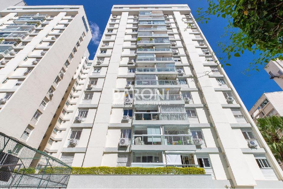 Apartamento - Vila Nova Conceição