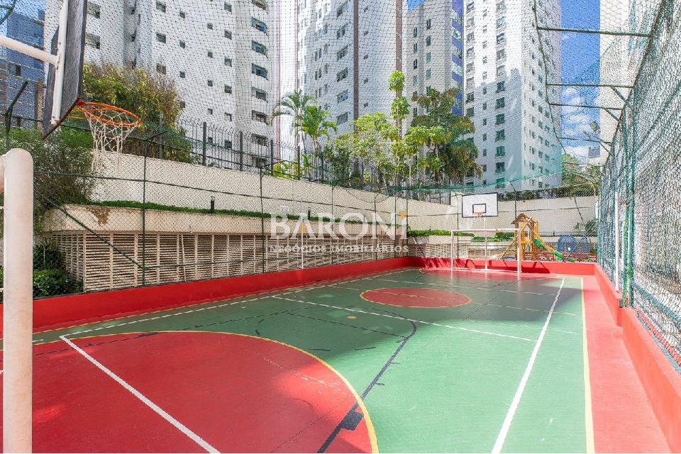 Apartamento - Vila Nova Conceição