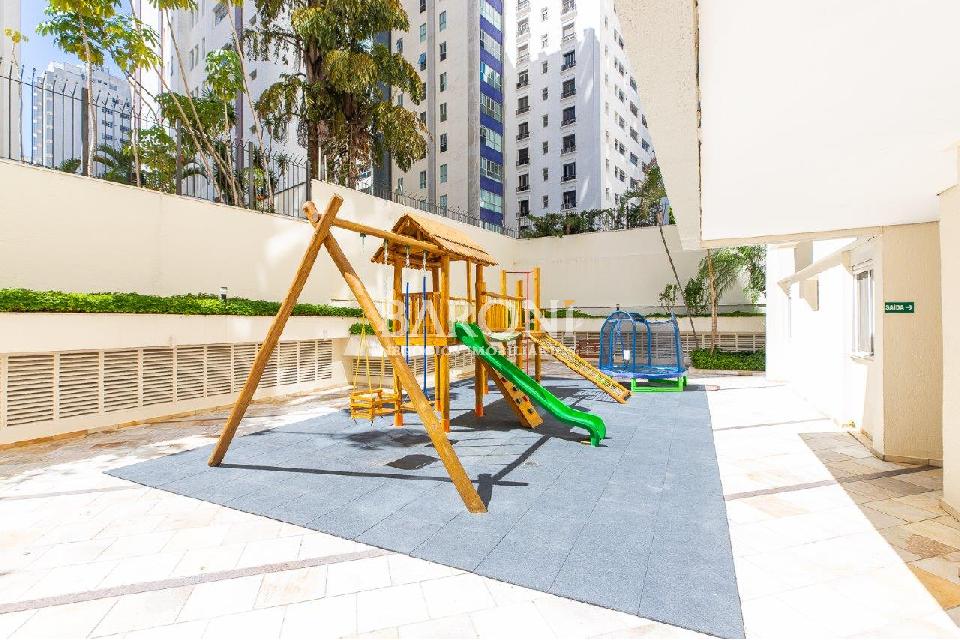 Apartamento - Vila Nova Conceição