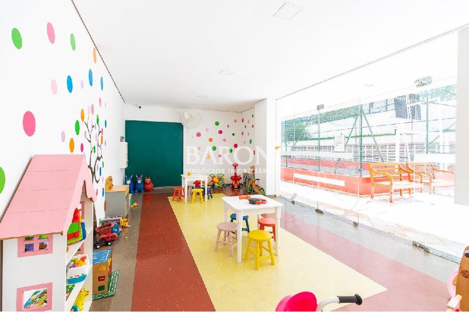 Apartamento - Vila Nova Conceição