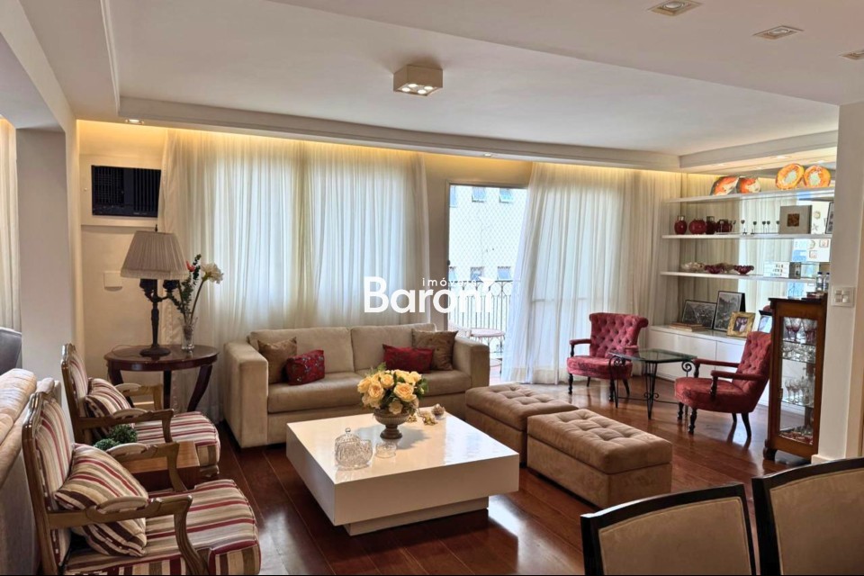 Apartamento - Moema