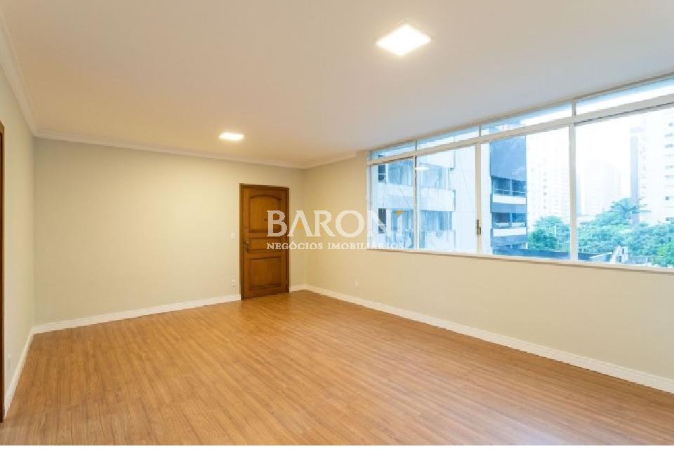 Apartamento - Jardim América
