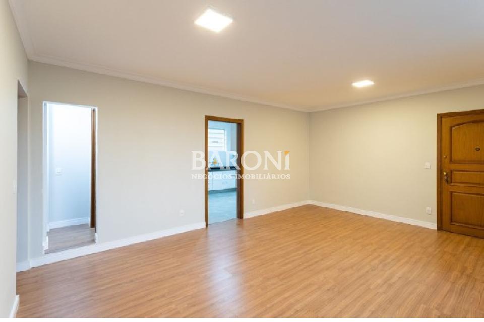 Apartamento - Jardim América