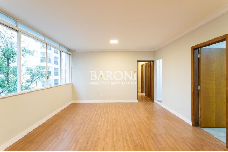 Apartamento - Jardim América