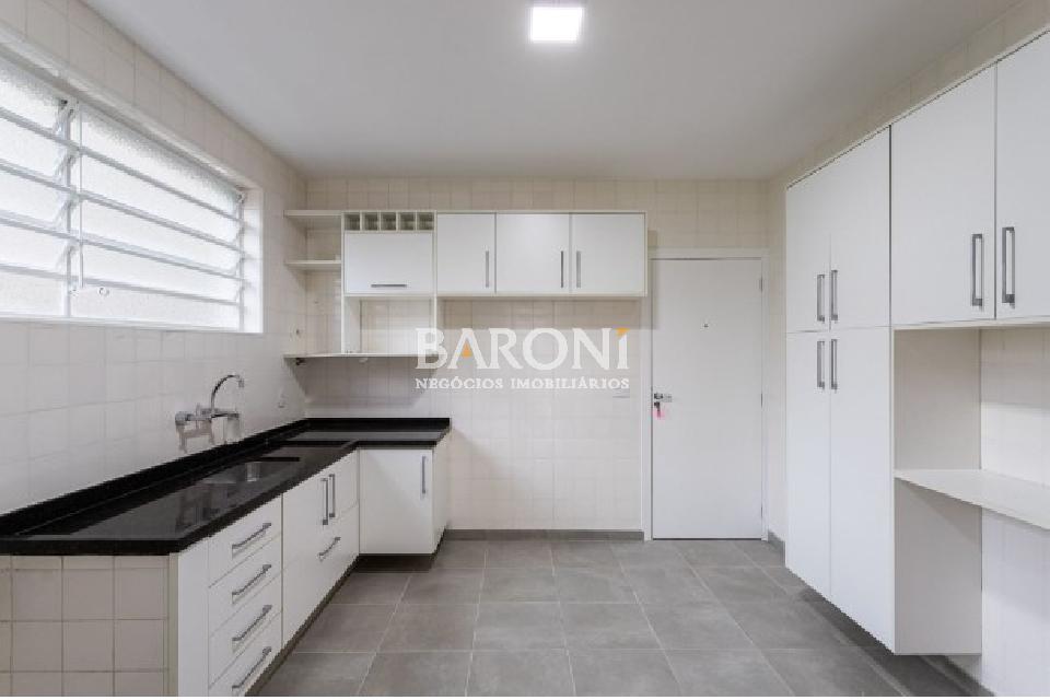 Apartamento - Jardim América