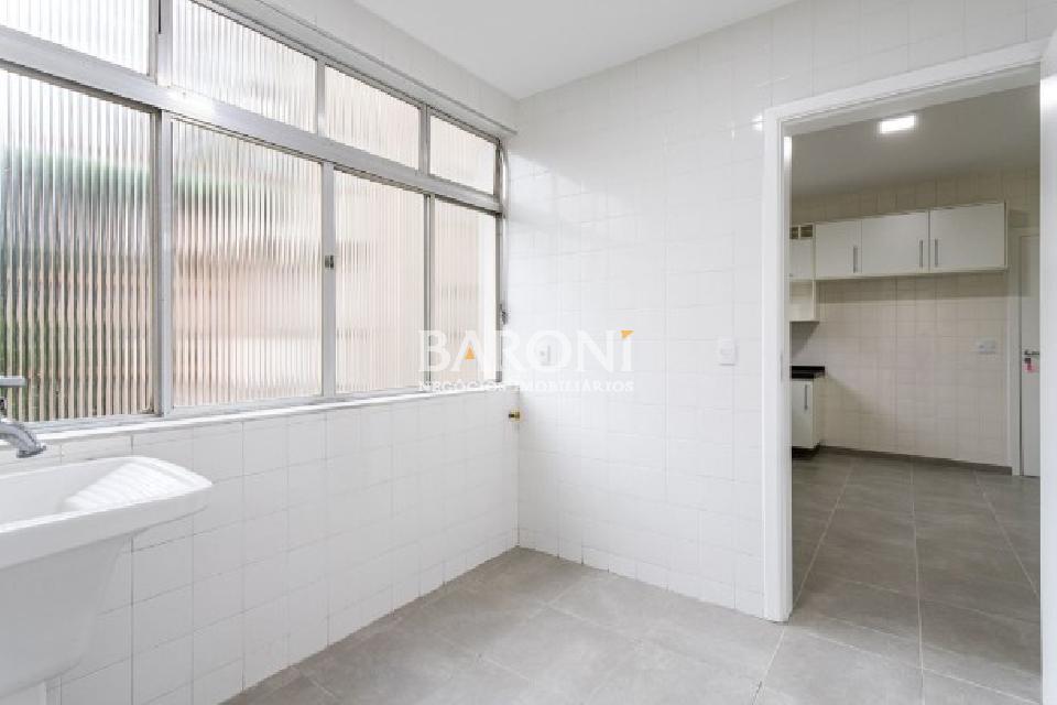 Apartamento - Jardim América