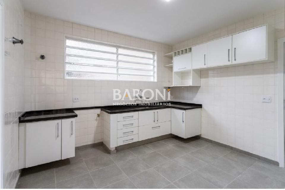 Apartamento - Jardim América