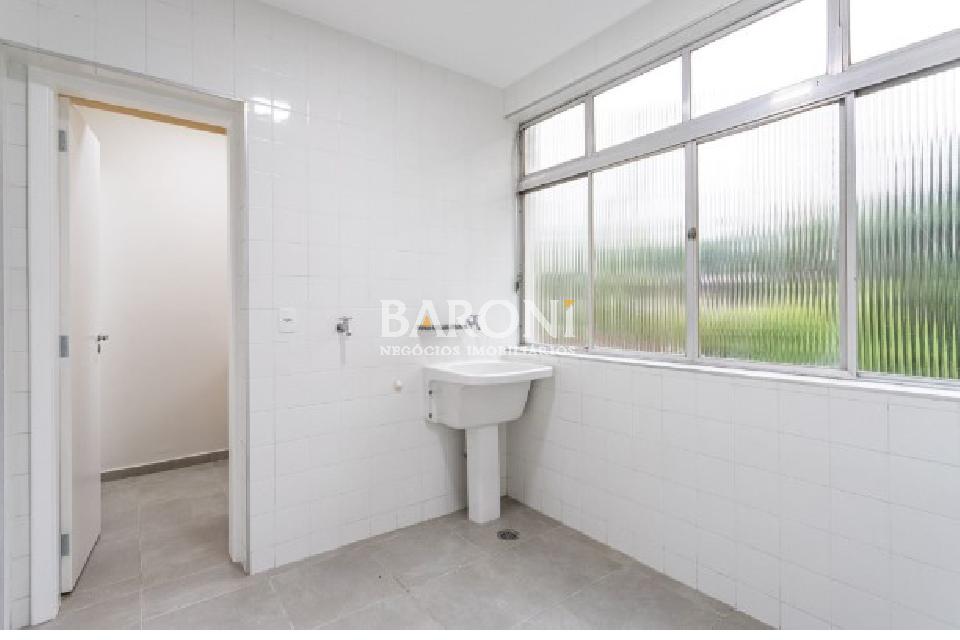 Apartamento - Jardim América