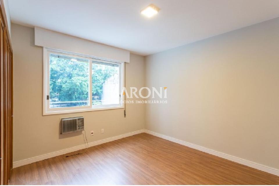 Apartamento - Jardim América