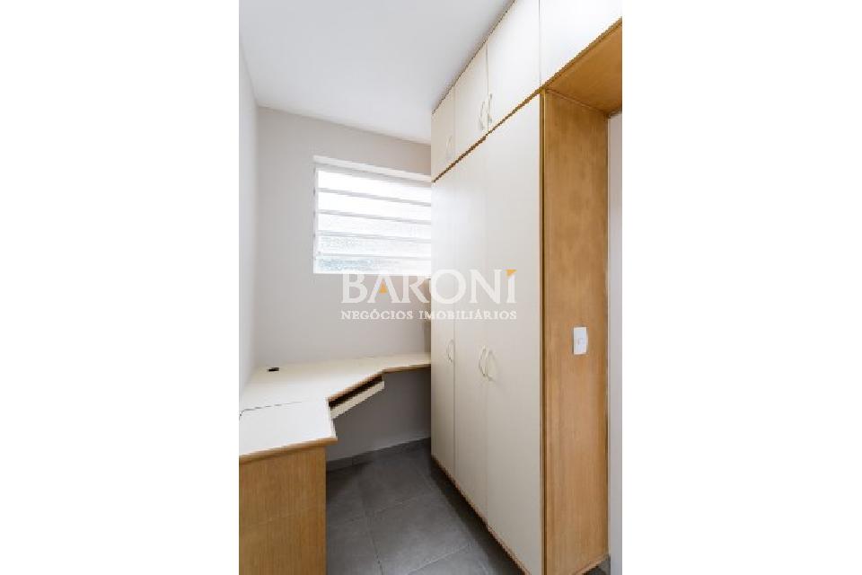 Apartamento - Jardim América