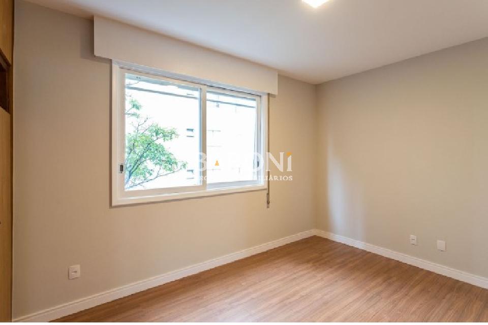 Apartamento - Jardim América