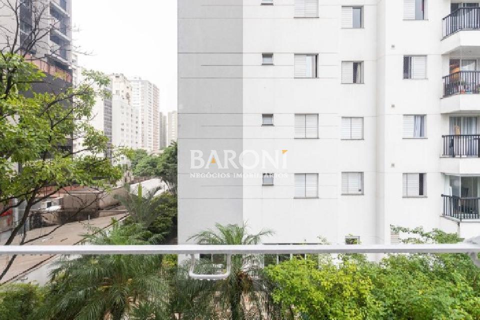 Apartamento - Jardim América