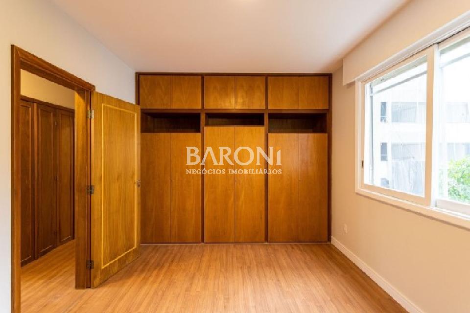 Apartamento - Jardim América