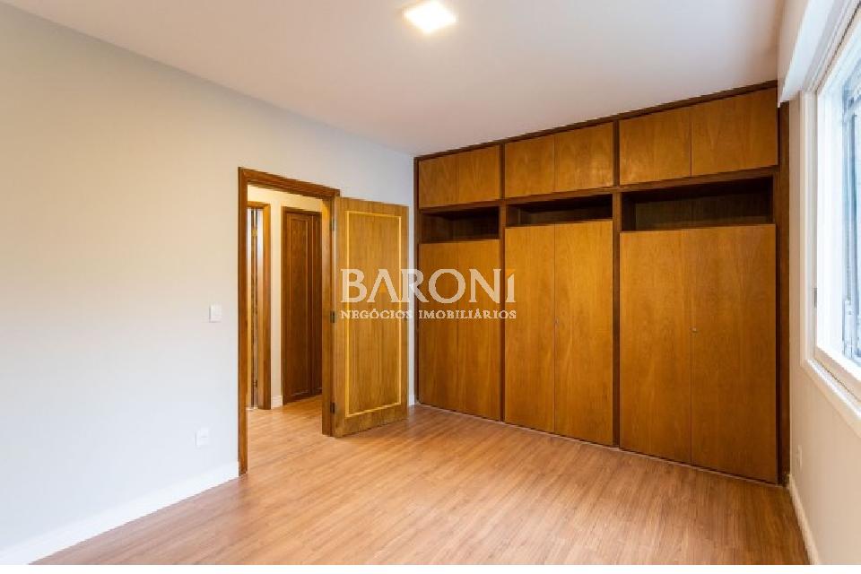 Apartamento - Jardim América