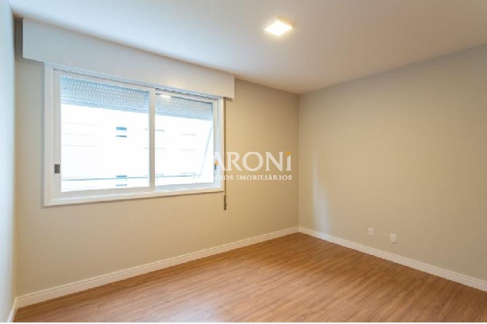 Apartamento - Jardim América