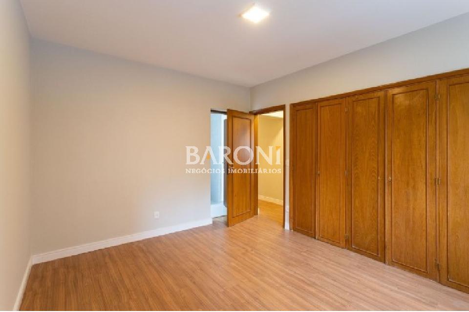 Apartamento - Jardim América