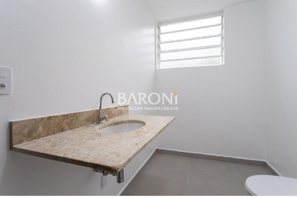 Apartamento - Jardim América