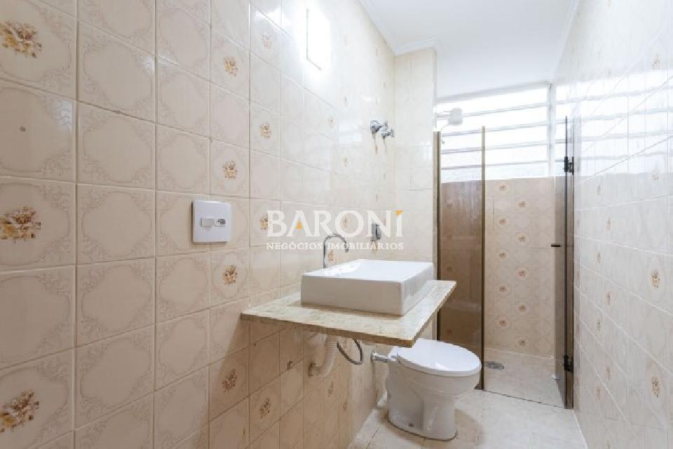 Apartamento - Jardim América