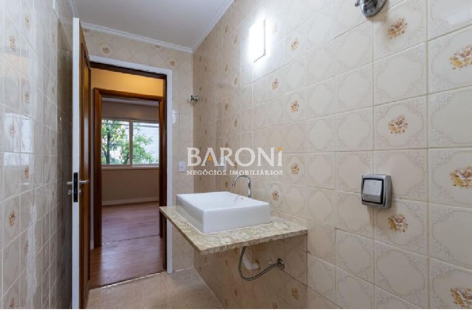 Apartamento - Jardim América