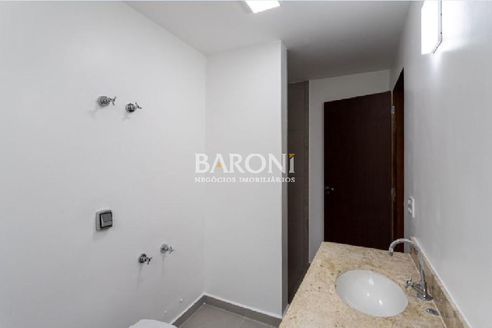 Apartamento - Jardim América