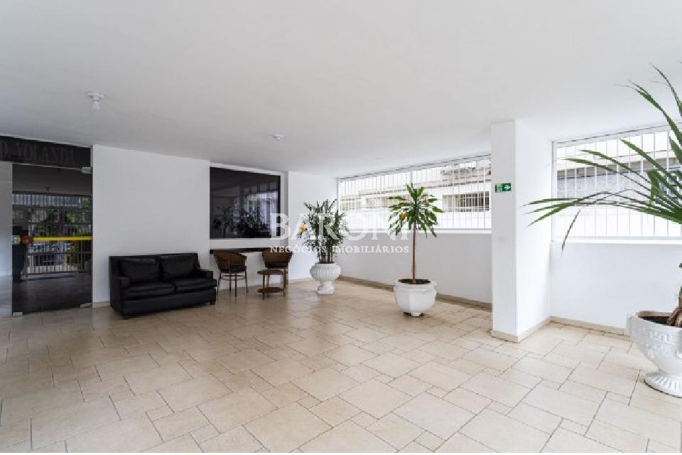 Apartamento - Jardim América