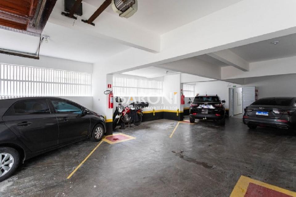 Apartamento - Jardim América