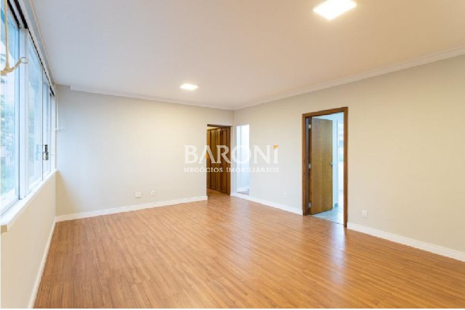 Apartamento - Jardim América