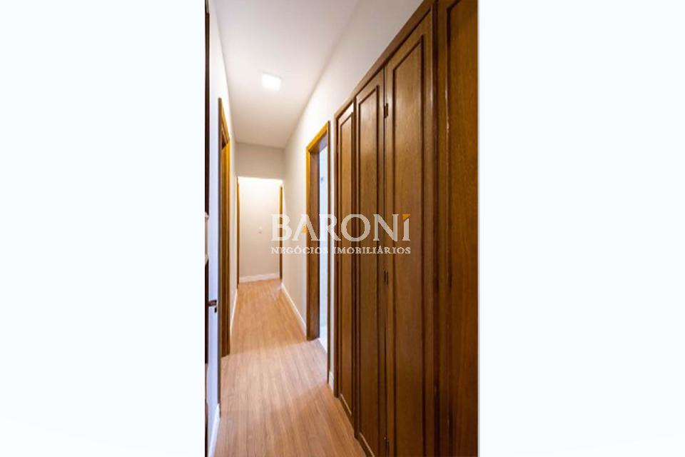 Apartamento - Jardim América