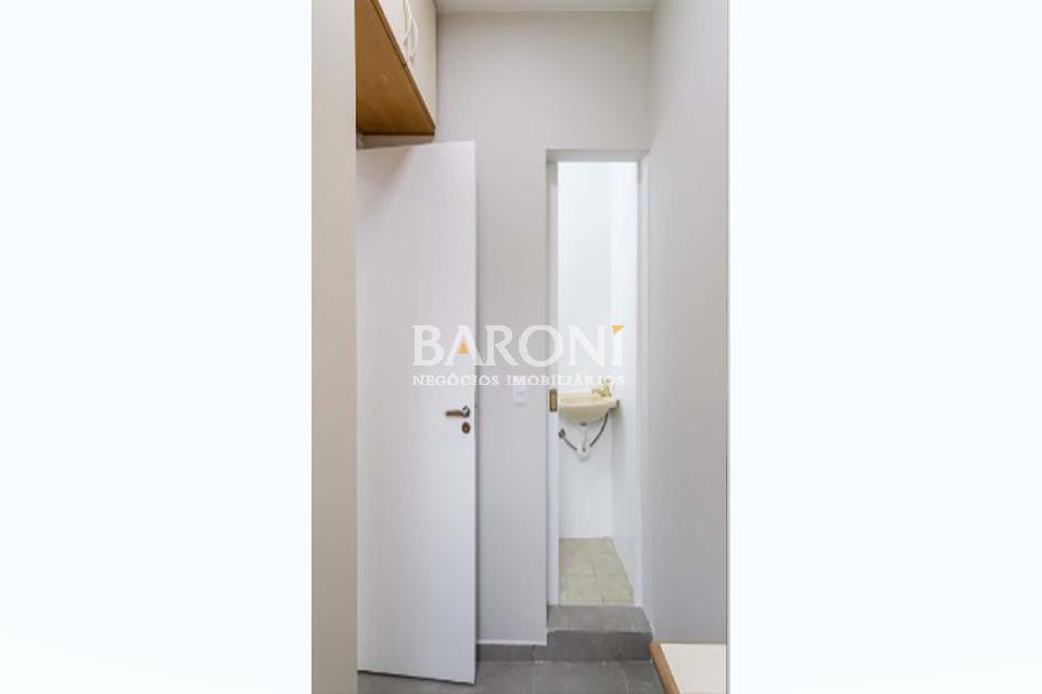 Apartamento - Jardim América