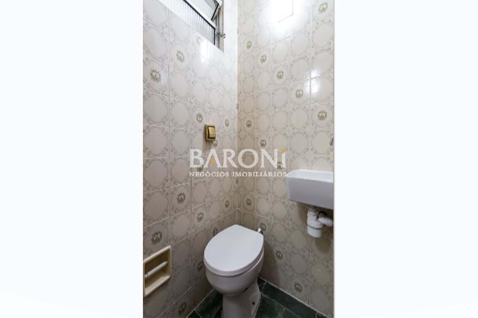 Apartamento - Jardim América